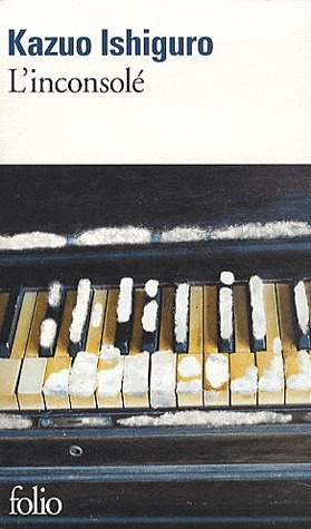 L'Inconsolé