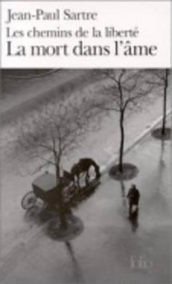 La Mort dans l'âme