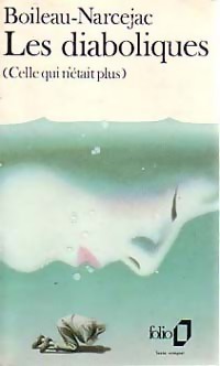 Les Diaboliques