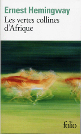 Les vertes collines d'Afrique