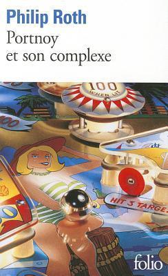 Portnoy et son complexe