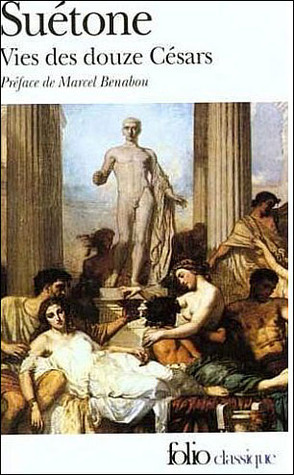 Vies des douze Césars