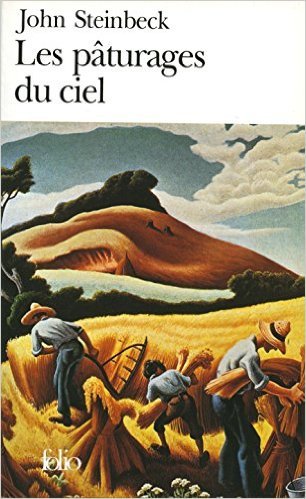 Les Pâturages du ciel