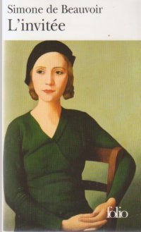 L'invitée