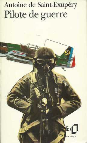 Pilote de guerre