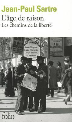 L'Âge de raison