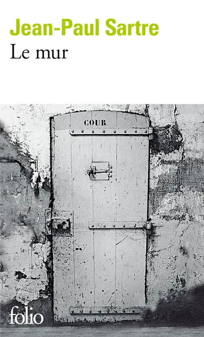 Le mur