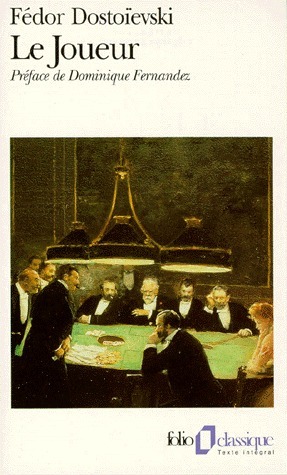 Le Joueur