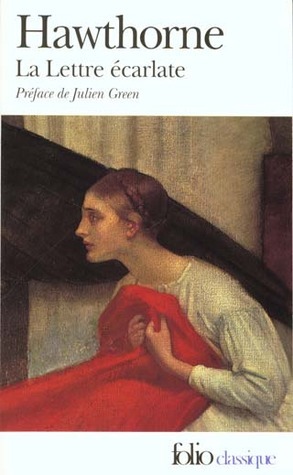 La Lettre écarlate