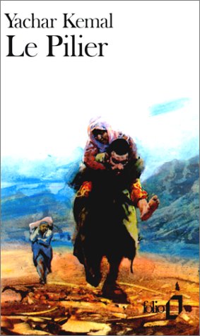 Le Pilier