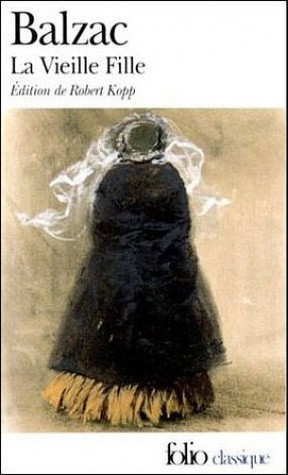 La Vieille Fille