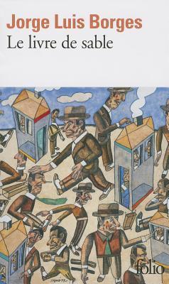 Le livre de sable