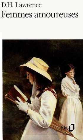 Femmes amoureuses
