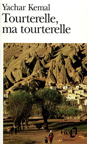 Tourterelle, ma tourterelle