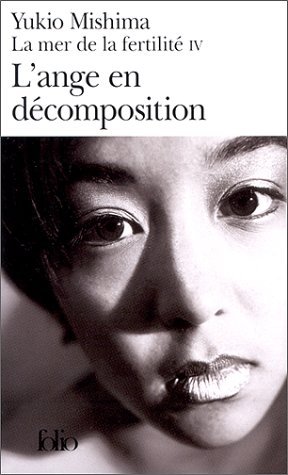L'ange en décomposition