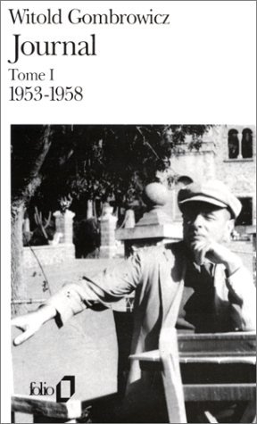 Journal: Tome 1, 1953-1958