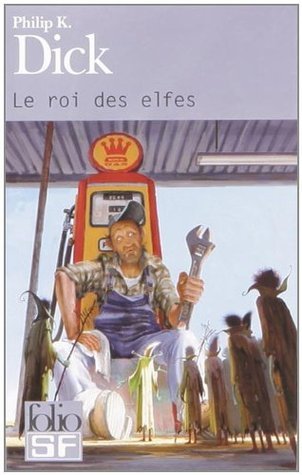 Le Roi des elfes