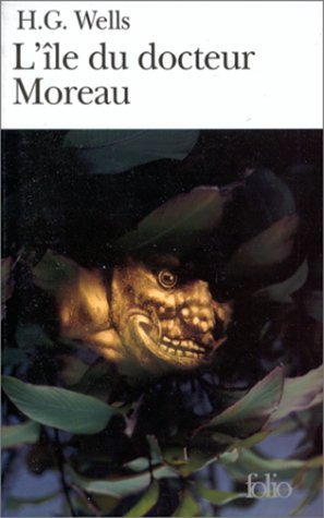 L'Île du docteur Moreau