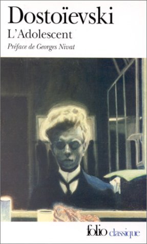 L'Adolescent