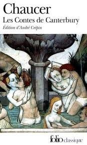 Les Contes de Canterbury