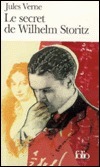 Le Secret de Wilhelm Storitz