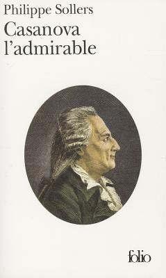 Casanova l'admirable