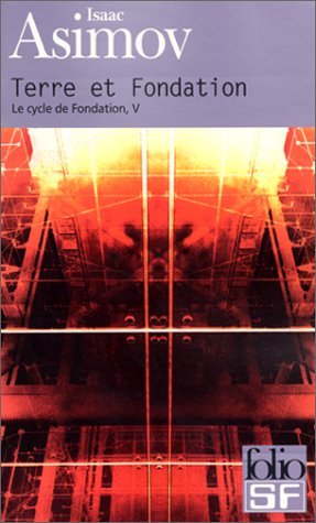 Terre et Fondation