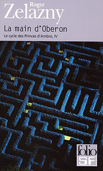 La main d'Oberon