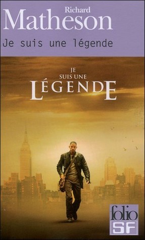 Je suis une légende