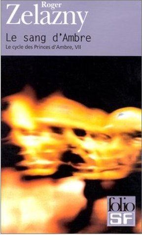 Le sang d'Ambre