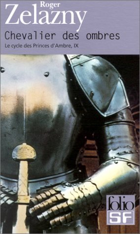 Chevalier des ombres