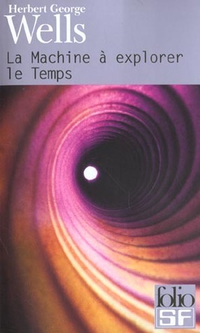 La Machine à explorer le temps