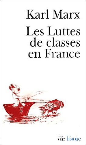Les Luttes De Classes En France