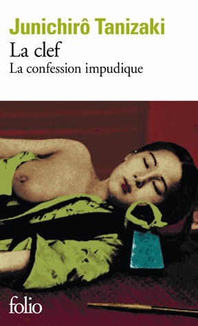 La Clef : La confession impudique