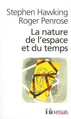 La nature de l'espace et du temps