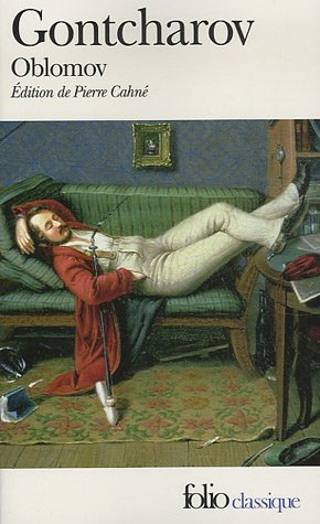 Oblomov