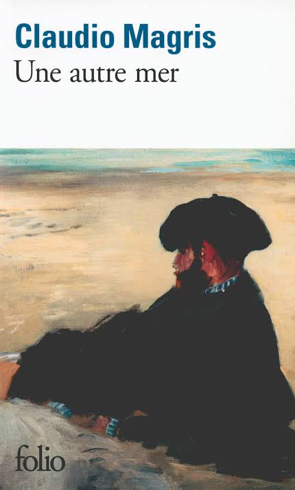 Une autre mer
