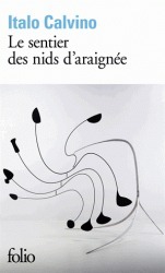 Le Sentier des nids d'araignée