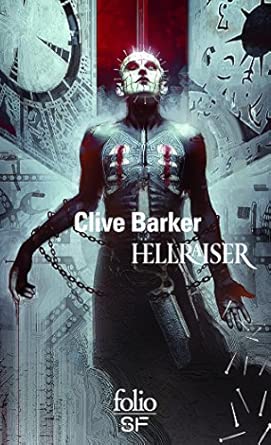 Hellraiser