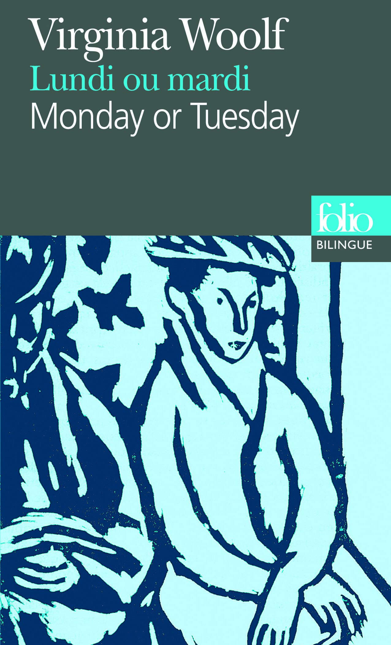 Lundi ou mardi/Monday or Tuesday