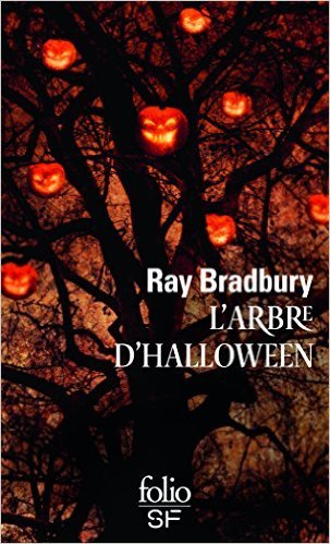 L'Arbre d'Halloween