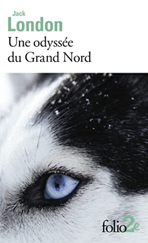 Une odyssée du Grand Nord