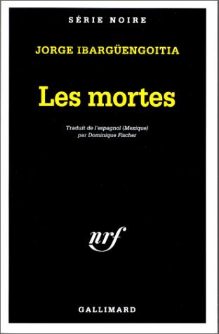 Les mortes