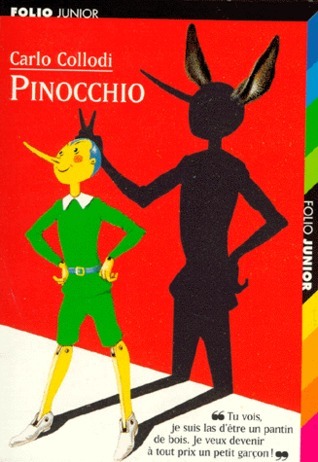 Les aventures de Pinocchio