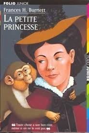 La petite princesse