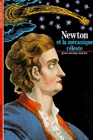 Newton et la mécanique céleste