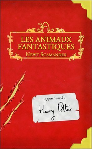 Les Animaux Fantastiques