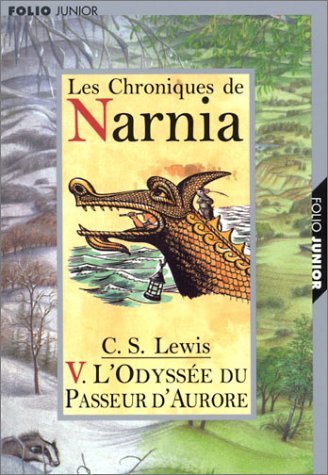 L'Odyssée du Passeur d'Aurore