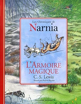 L'Armoire magique