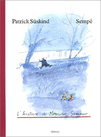 L'histoire De Monsieur Sommer